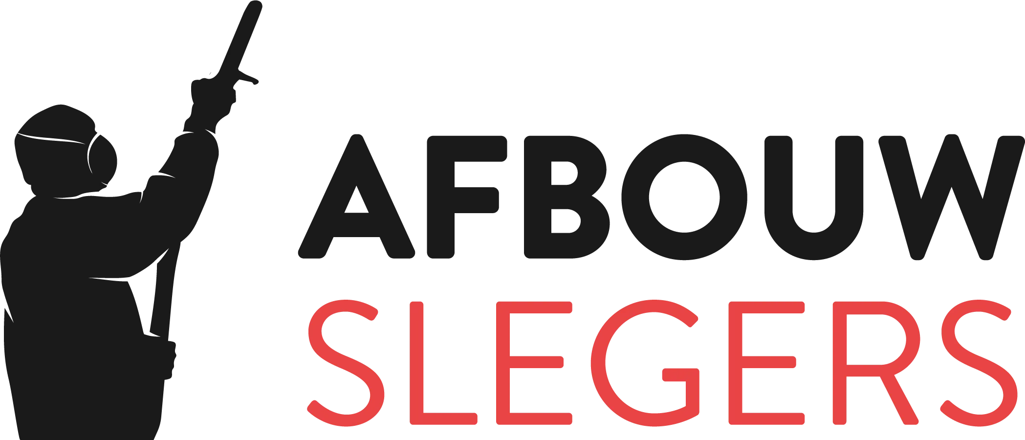 logo Afbouw Slegers