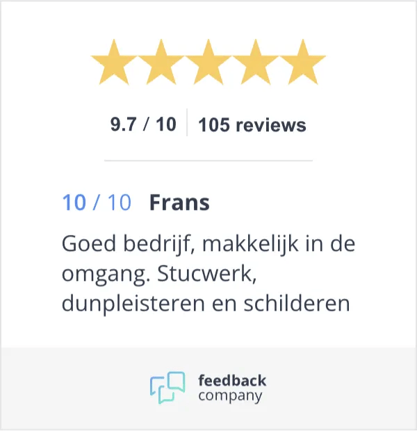 foto van afbouw slegers reviews